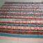 home textiles printed bedsheet