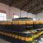 Safty road temporary fence removable fencing(Manufacturer)