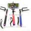 Universal Monopod Bluetooth Selfie Stick Remote