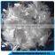 High qualiy 100% Anti-crack 19mm pp concrete Monofilament fiber
