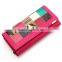 Factory Supply Cow Leather Wallet