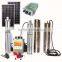 DC Submersible Solar Water Pump for Solar Irrigation System                        
                                                Quality Choice