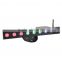 color strip disco light LED MiniBar-309 (3in1)
