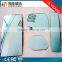 2015 hot selling 2.0mm float aluminum coated 305*407 R1200,1800 convex mirror