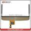 For LG G3 D858 4G Mobile Touch screen Glass panel