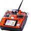 Radiolink AT10 2.4G 10 ch remote controller for helicopter airplane boat car                        
                                                Quality Choice