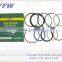 High Quality Arm Bucket Boom Hydraulic Cylinder Seal Kits