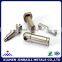 Nonstandard precision custom cnc fabrication aluminum mechanical parts