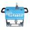New Automobile and Motorcycle Parts Nameplate Portable Dot Peen Pneumatic Marking Machine