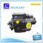 hydraulic pump axial piston