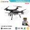 Outdoor toys FPV 2.4G RC drone syma x5sw with camera                        
                                                Quality Choice