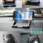 simple design self-adhesive promotional mobile phone stand