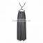 Multiway Convertable Dress Sexy Back Maxi Long Evening Bridal Dress