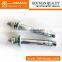 M20 chemical anchor bolt with nut and washer manufacturer in china