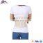 Alpinesnow Breathable Adjustable Fish Line Back Support Lumbar Brace