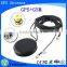 High quality Vihicle GPS and GSM Combo Car Active External Indoor Antenna