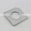 Hot dip galvanized Square tapper washers GB/T853                        
                                                Quality Choice