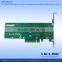 LR-LINK LREC9801BT PCIe x8 Single RJ45 10G Network Card Based On Intel X540AT2 Chipset