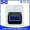 Electronic Punch Card Time Recording Attendance Machine