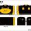 Sports Day Bag Backpack,gym Sports Bag With Bottle Holder