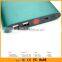 High Performance Ultra Slim Power Bank 20000mah for Laptop