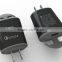 High Quality Dual USB Port Travel Adapter