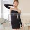 Women's Seamless Smoother Tube Slip Dress