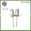 Factory 20/410 plastic lotion pump with overcap