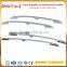 Light weight accessories aluminium universal car removable roof rack bending profile