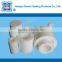 Harmless and Low Frictional DIA 350~500mm PTFE Moulded Tube