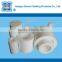 Pressureproof White PTFE Moulded Tube