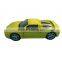 High quality pull back die cast car with IC strips light and music,1:32 die cast car toy