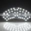 Full White SMD LED Interior Kit For Mercedes Benz W203 C class 2001-2007