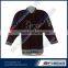wholesale embroidery design high quality blank reversible hockey jersey garment