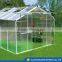 Backyard Greenhouses Polycarbonate Comercial Greenhouse Vegetable Greenhouse