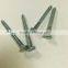 HIGH QUALITY CSK HEAD CARBON STEEL WOOD SCREWS