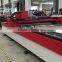 Fiber CNC Plasma Laser Cutter For Metal Processing Equipment