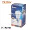 QUSUN Oval-shaped LED Bulb led light 3W