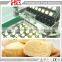 Hot sale easy operation steam cake productuin line