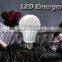 Rechargeable emergency bulb light shopmarket 5w stage use cost performance