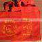Festiva red bags