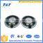 Wholesale cheap 8ohm 36 mm headphone speaker supplier