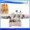 Stick labeling machine