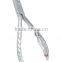 Professional Cuticle Nail Nipper, Cuticle Nipper , Manicure Cuticle Nippers, Stainless Steel Nipper