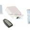 Anti Theft Home alarm with 99 wired zone 866hz