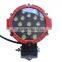 wholesale price with 12 months warranty 12v ip68 50w led work light