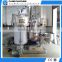 Candy processing line continuous vacuum cooker