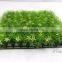 artificial grass lawn for wall decoration