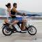 Spring rider electric motorcycle,hot sell passenger motorcycle