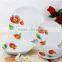 20pcs dinner set terracotta dinner set french dinner set porcelain